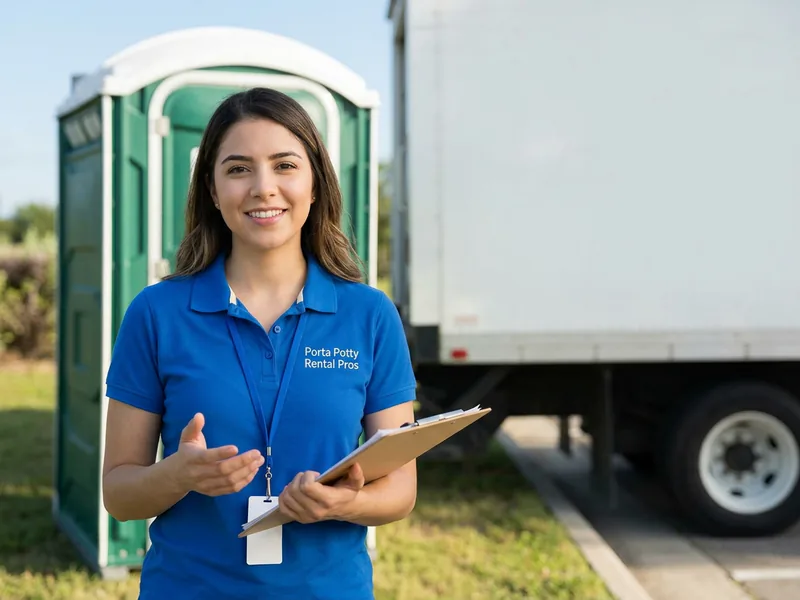 Porta Potty Rental  in Weymouth  FAQ